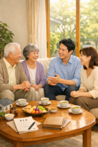 「終活」をこれからの人生設計として考えるということ