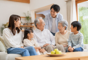 生前の不公平感で相続の話し合いが進まないときに考えたいこと