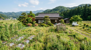 空き家・農地の相続と管理でお悩みの方へ