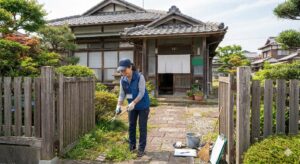 相続した空き家で生じやすい負担